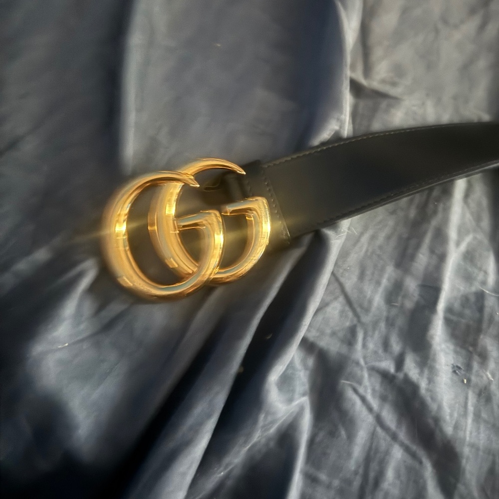 Women’s classic Gucci Belt